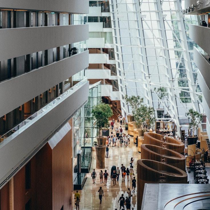 Family-friendly shopping and daily life in Portugal